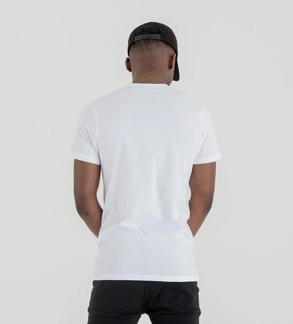 Produktbild New Era T-Shirt Washington Wizards NBA (XL)