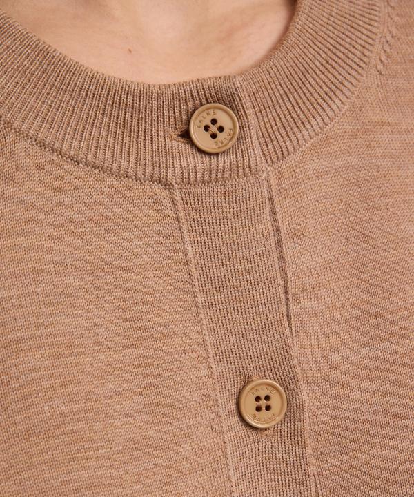 Immagine prodotto Falke FAV Merino X-fine Cardigan w (L)