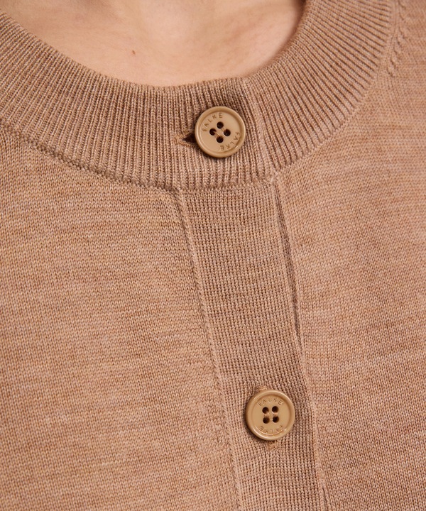 Produktbild Falke FAV Merino X-fine Cardigan w (L)