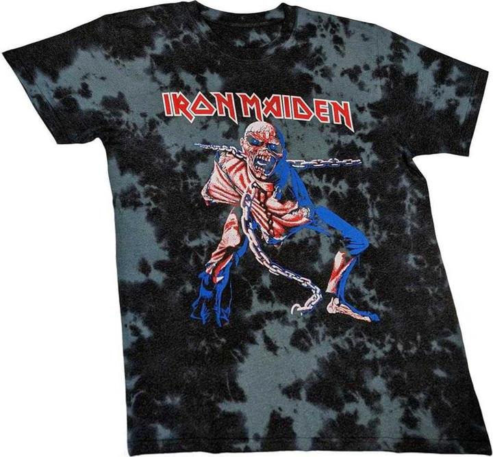 Produktbild Iron Maiden Piece Of Mind TShirt (XL)