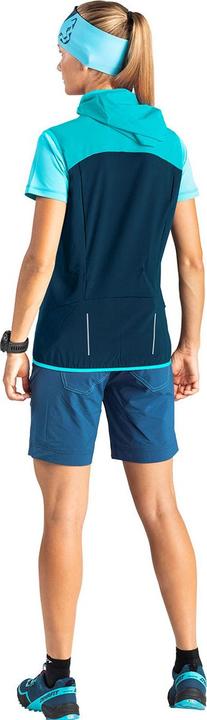 Actual product image Dynafit Transalper Dynastretch Weste (S)