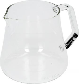 Immagine prodotto Fellow Caraffa di vetro piccola Mighty - Vetro trasparente (0.50 l)