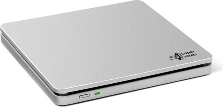 Image du produit LG GP70NS500 (Graveur de DVD, Graveur de CD, Lecteur DVD, Lecteur de CD)