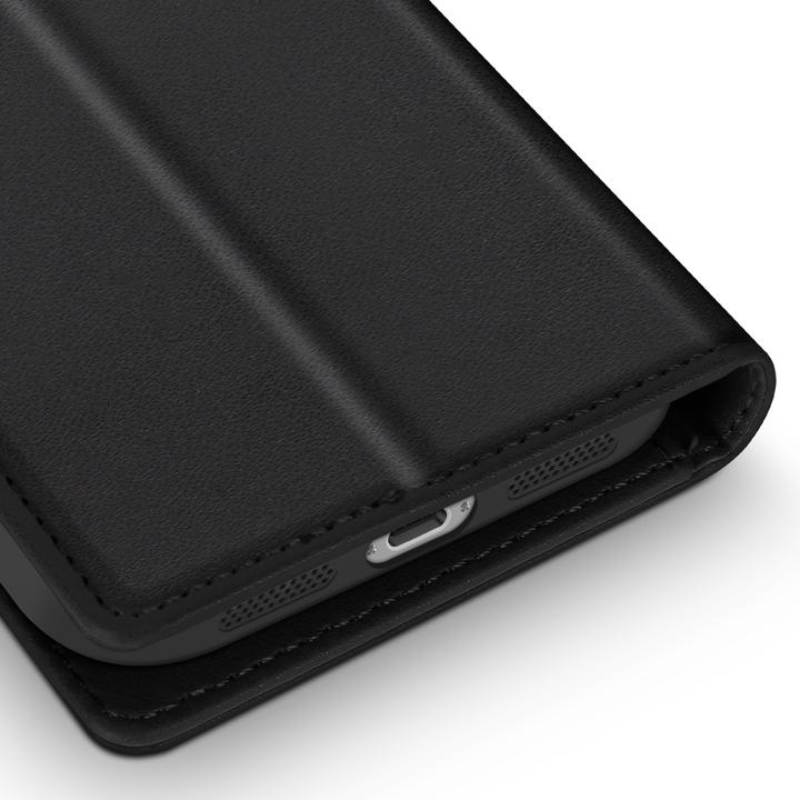 Produktbild Mayaxess 2-in-1 Wallet Etui iPhone 17 Pro Max mit Hülle (Apple iPhone 17 Pro Max)
