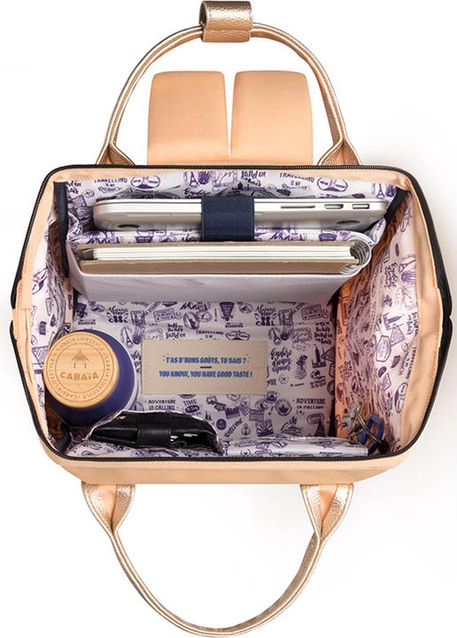 Image du produit Cabaia Adventurer M Recycled (23 l)
