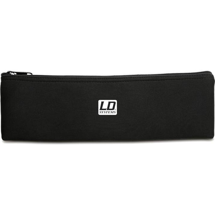 LD Systems Mikrofontasche, Mikrofon Zubehör