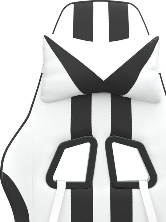 Actual product image vidaXL Gaming-Stuhl