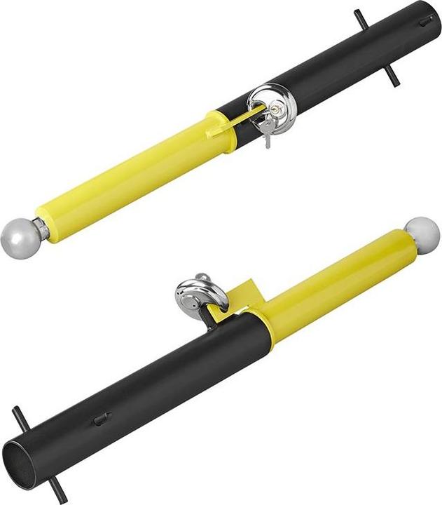 Actual product image ProPlus Parking support for trailer / caravan