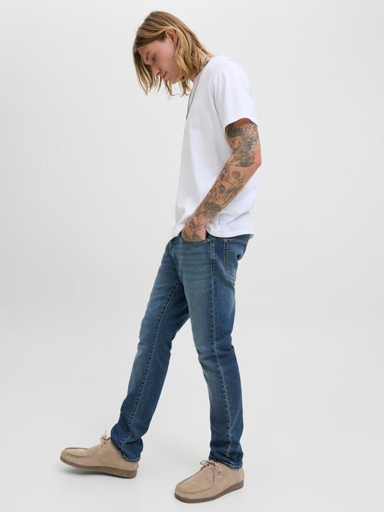 Produktbild Jack & Jones JJIGLENN JJICON I.K SQ 421 Slim Fit Jeans Slim Fit Jeans (W31/L30)