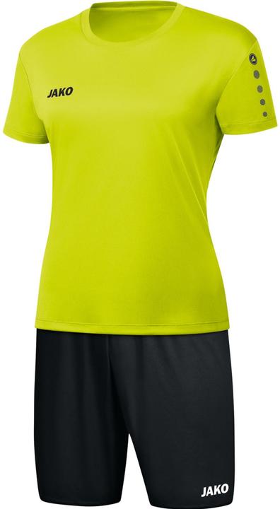 Image du produit JAKO Maillot équipe Ka Femme (36)