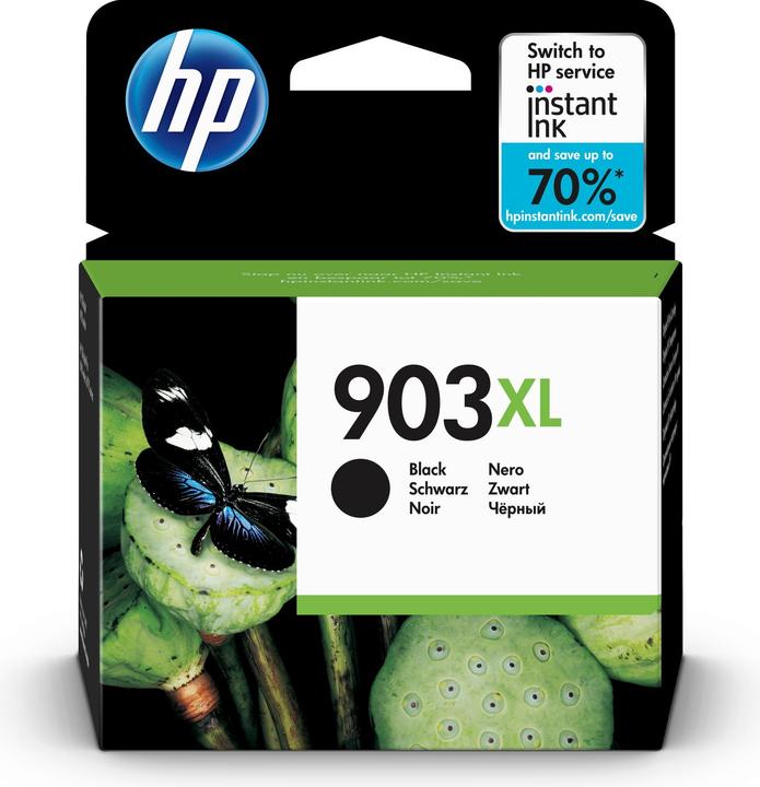 Produktbild HP 903xl (BK)