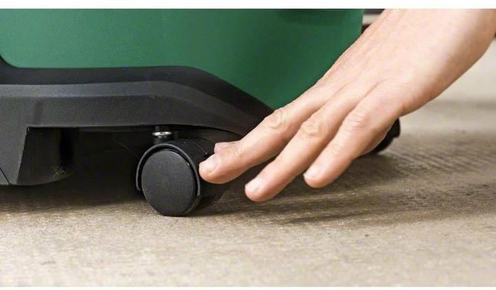 Immagine prodotto Bosch Home & Garden Advanced Vac 20 (Aspirapolvere a umido e a secco)