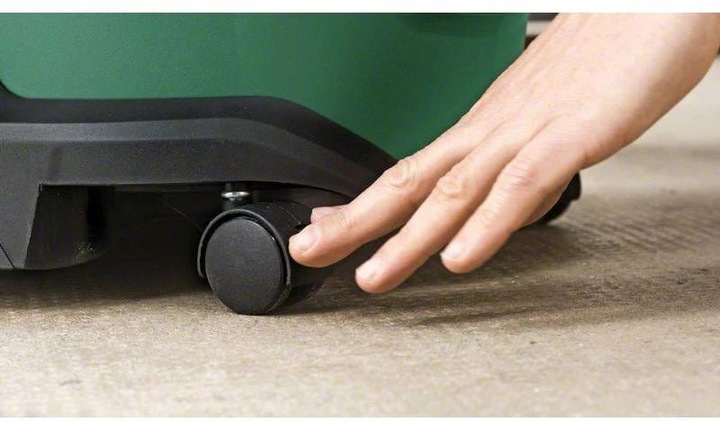 Actual product image Bosch Home & Garden Advanced Vac 20 (Wet dry vacuum cleaner)