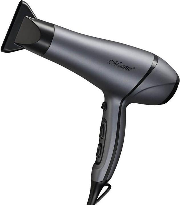 Maestro Suszarka do włosów 2300W MR-215 (2300 W)