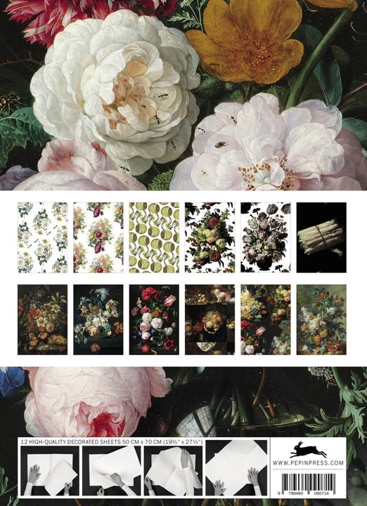 Produktbild Still Life (12x)