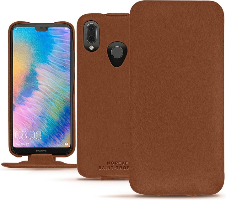 Marron PU ( Pantone #8B4720 )