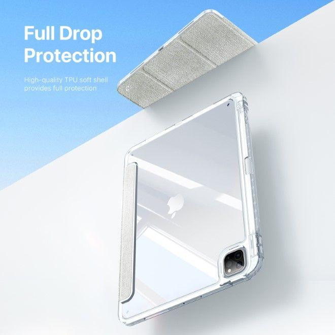 Produktbild Dux Ducis Unid Case (iPad Pro 11 2024 (M4))