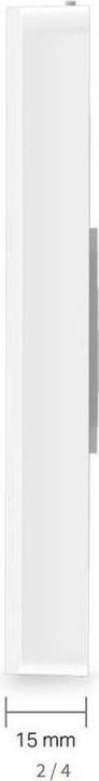 Actual product image TP-Link Access Point EAP615-Wall (1201 Mbit/s)