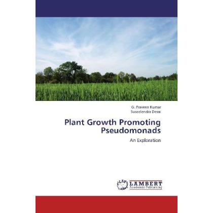 Plant Growth Promoting Pseudomonads, Fachbücher