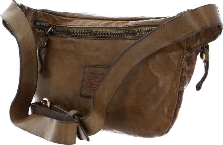 Produktbild Campomaggi Waist Bag