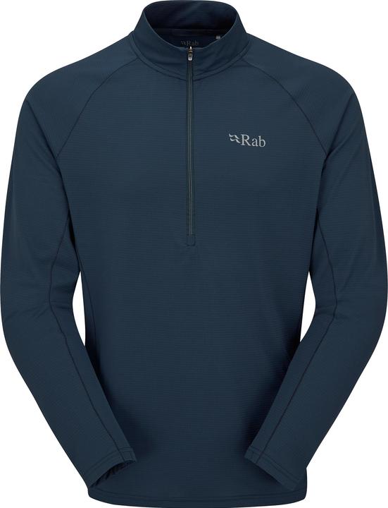 Actual product image Rab Sonic LS Zip (M)