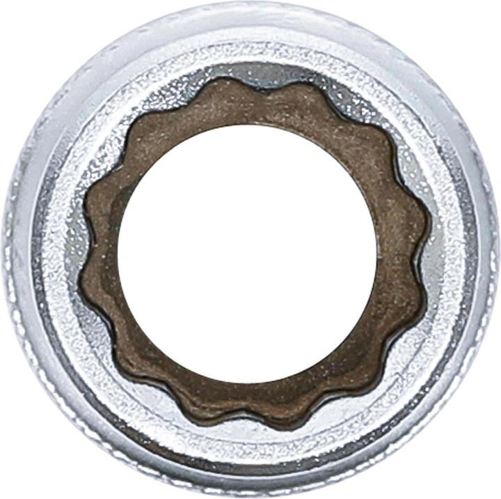 Actual product image BGS Socket, 12-point, deep 12.5 mm (1/2") Drive 13 mm (13 mm)