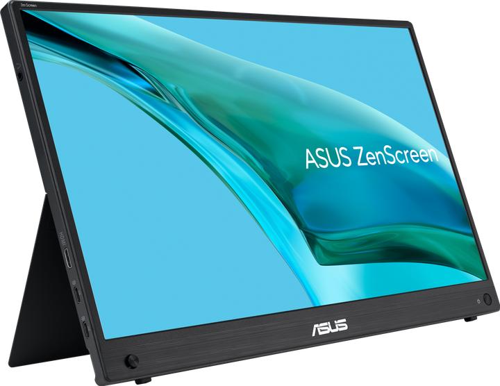 Image du produit ASUS ZenScreen MB16AHG (1920 x 1080 pixels, 15.60")