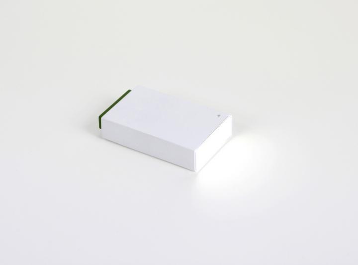 Actual product image Lexon Maizy Pocket Light (7.50 cm)