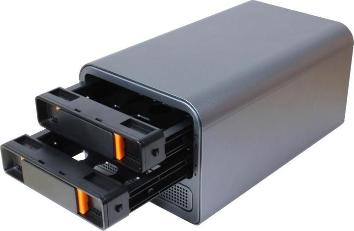 Produktbild Allnet NX305 MiniPC Windows 11 Videoserver/Client fÃ¼r Networkoptix 16GB/256GB NX305 (256 GB, 16 GB, Intel Core i3-N305, Intel UHD Graphics)