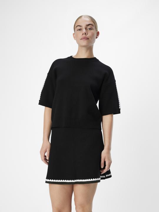 Produktbild Object OBJREYNARD Strickpullover (L)