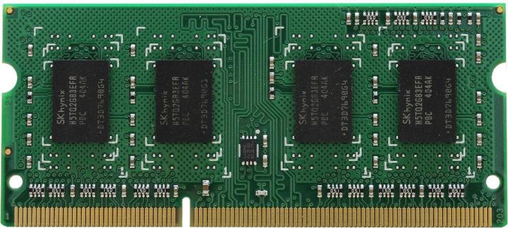 Synology RAM1600DDR3L-8GBX2 (2 x 8GB, 1600 MHz, DDR3L-RAM, SO-DIMM)