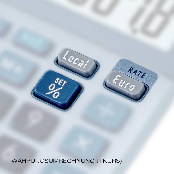 Actual product image Casio MS-88EM (Solar cells)