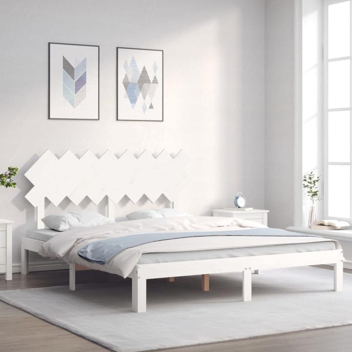 Image du produit VidaXL Reena (160 x 200 cm)