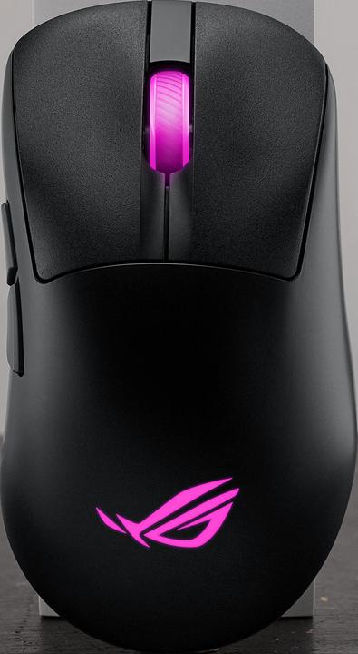 ASUS ROG Keris II Origin (Wireless, Cable)