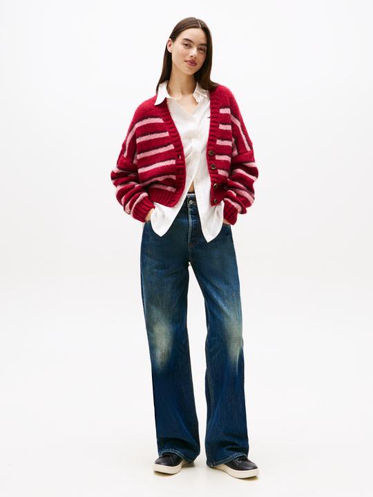 Actual product image Tommy Hilfiger Tjw Archive Court (37)