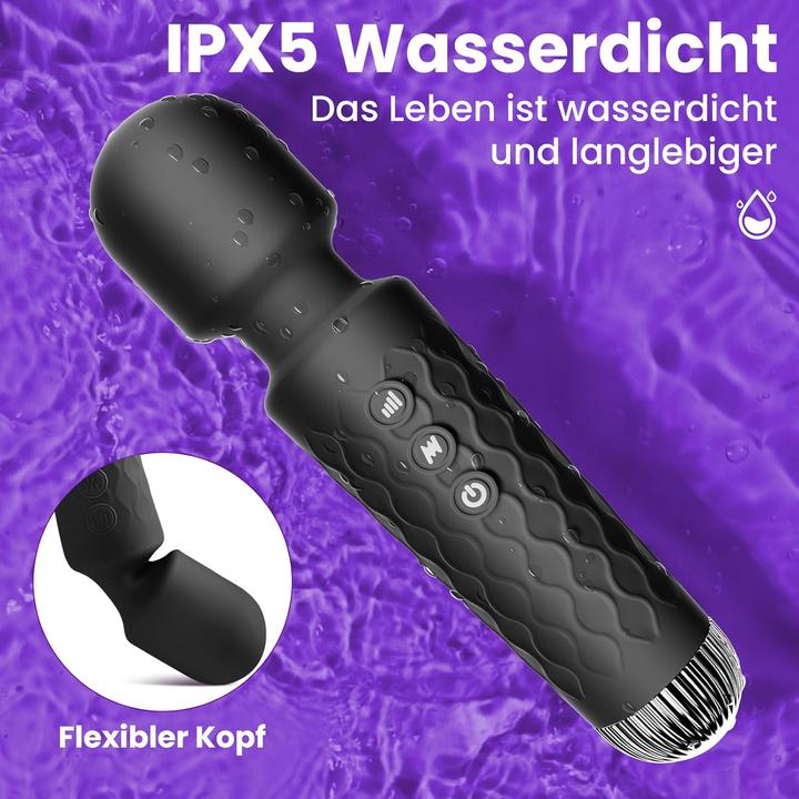 Produktbild Gobeken Vibrationsdildo