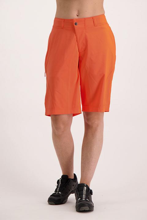Produktbild Vaude Women's Ledro Shorts (36)
