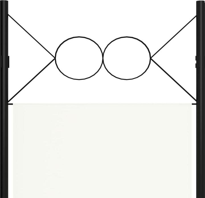 Image du produit vidaXL Raumteiler