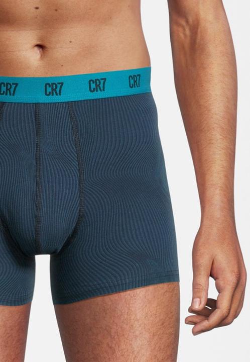 Produktbild CR7 Trunk (XL, 3er Pack)