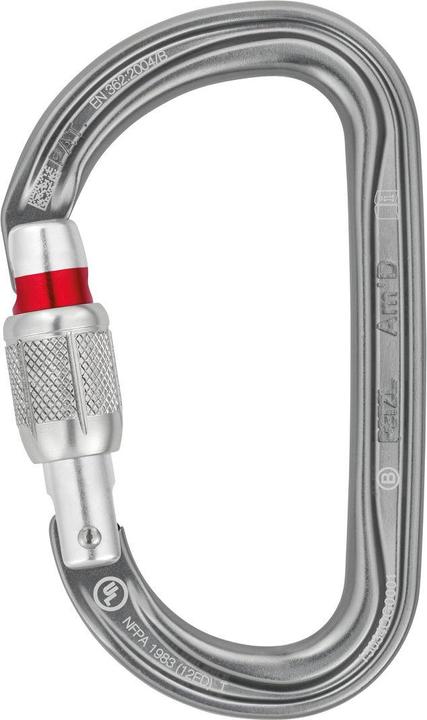 Immagine prodotto Petzl Am'D