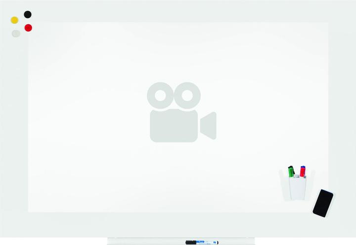 Produktbild Rocada Whiteboard-Modul (75 x 115 cm)