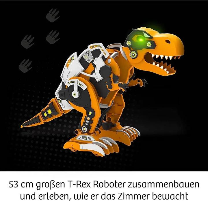 Produktbild Kosmos Rex der Dino-Bot