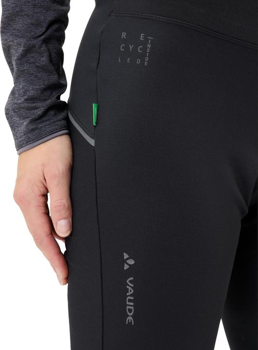 Actual product image Vaude Matera Warm II (Frequency band 38 (2600 MHz), S)