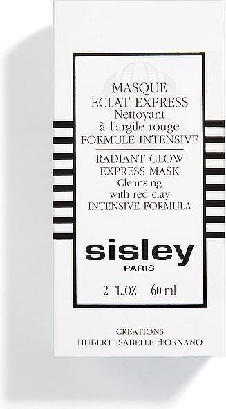 Produktbild Sisley Radiant Glow Express (60 ml)