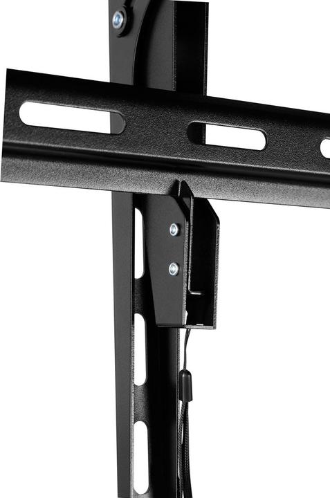 Image du produit Value Support TV mural ultraplat (Mur, 120 kg, 60" - 120")