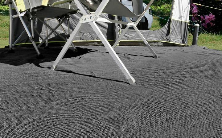 Produktbild Brunner Zeltteppich Paragon, 4 x 2,5 m