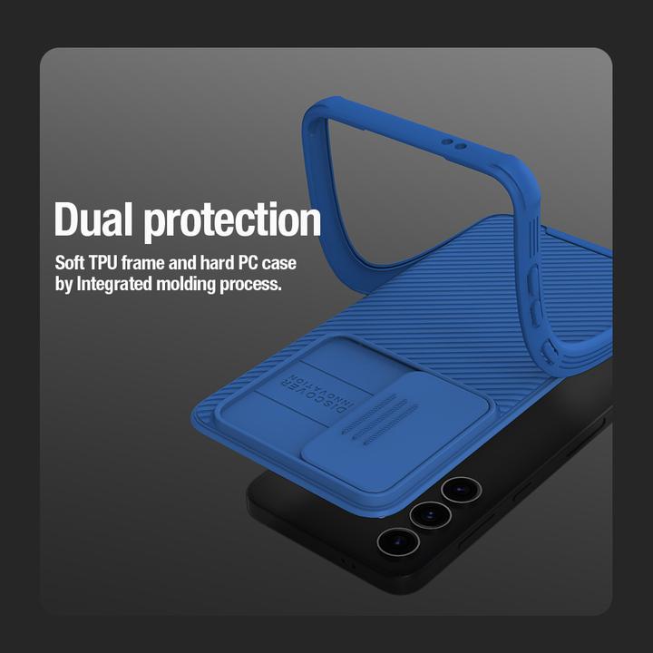 Immagine prodotto Nillkin CamShield Pro (Samsung Galaxy S24)