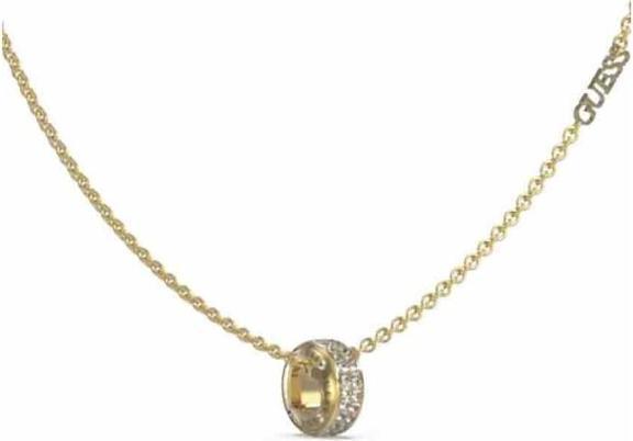Image du produit Guess Kette (Acier inoxydable)