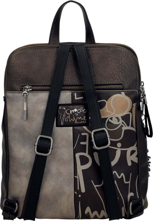 Produktbild Anekke Nature Koko 2-Compartment Backpack