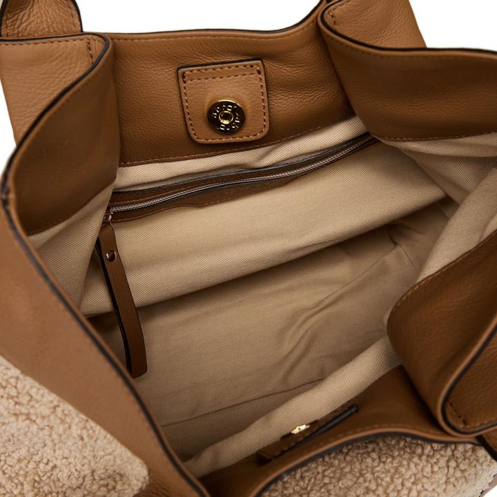 Immagine prodotto Abro Essential Handtasche 35 cm (21 l)